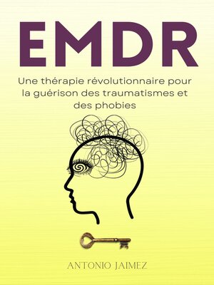cover image of EMDR